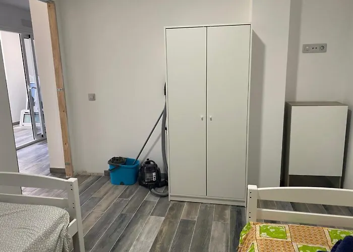 Casa Salzano Holiday home *