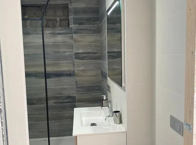 Casa Salzano Holiday home Playa Blanca (Lanzarote)